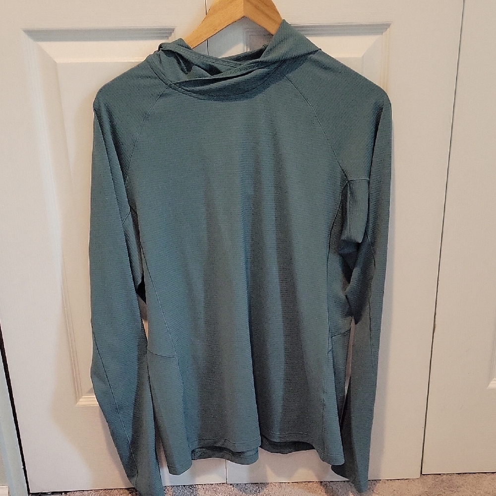 Rab Sonic Hoodie
